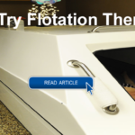 Should You Try Flotation Therapy :: Dr. Harry Croft