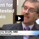 New Treatment for PTSD :: Dr. Harry Croft