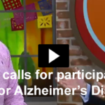 Clinical Trial to Find Cure for Alzheimers :: Dr. Harry Croft